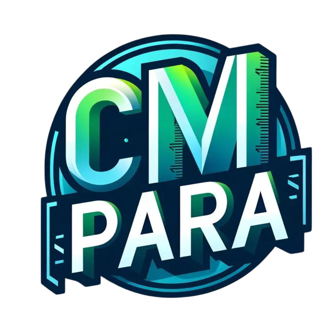 Conversor cm para